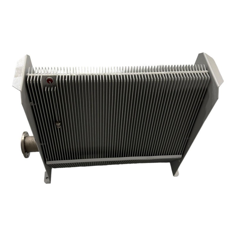 8926 Bird Dummy Load Termination 5000W DC-1000Mhz 3-1/8EIA S/N:173200559