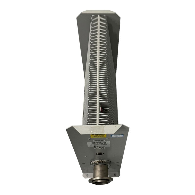 8926 Bird Dummy Load Termination 5000W DC-1000Mhz 3-1/8EIA S/N:173200559