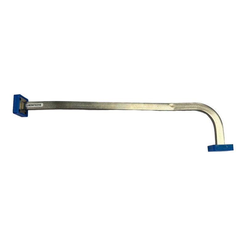 LM250752318 Waveguide Fixed Section Angled WR-28 WR28 PBR/PBR Length:23cm