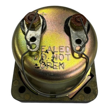 87M-106-P015 A&M Panel Meter Voltmeter 0-40KV 40000V 4.2X4.2X4CM 135-430