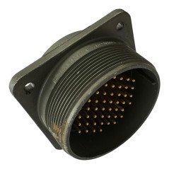 97-3102A-36-10P VE3102AMWW83610PWT10 Industrial Circular ConVeam 48P