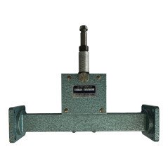 Marconi Microwave Waveguide Variable Attenuator WR62 WR-62