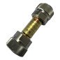 7082-6191-03 Omni Spectra Fixed Attenuator 3db APC7