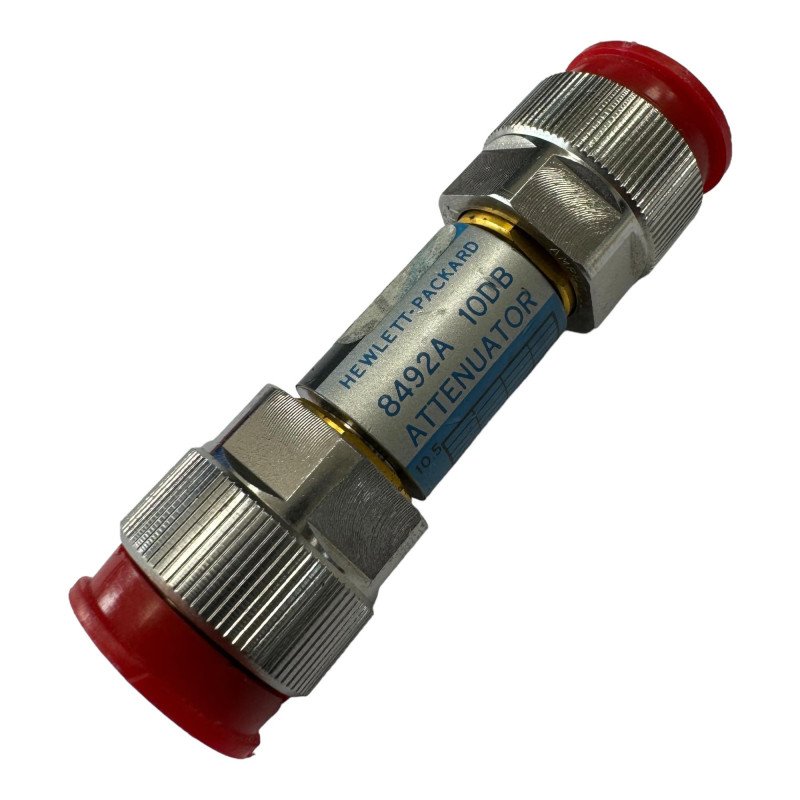 8492A HP Fixed Attenuator 10db APC7