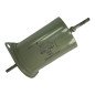 2UF 160Vdc 50Vac 40A 20 % KBG-MH Paper Capacitor PIO