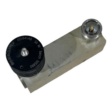 824-960Mhz 1710-1880Mhz 3DB 7/16 DIRECTIONAL COUPLER 7203.41.0001