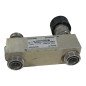 824-960Mhz 1710-1880Mhz 3DB 7/16 DIRECTIONAL COUPLER 7203.41.0001