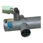 DC-5Ghz 25WATT N1:N2 50:1 50Ohm SIEMENS 3U87b