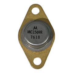 MC1569R MOTOROLA GOLDPIN 40V VOLTAGE REGULATOR MOTOROLA