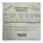 TT-LF 312-2-6 Testec Oscilloscope Probe 150MHz 600V