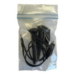 TT-LF 312-2-6 Testec Oscilloscope Probe 150MHz 600V