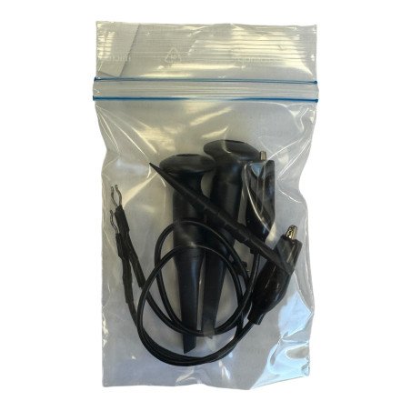 TT-LF 312-2-6 Testec Oscilloscope Probe 150MHz 600V