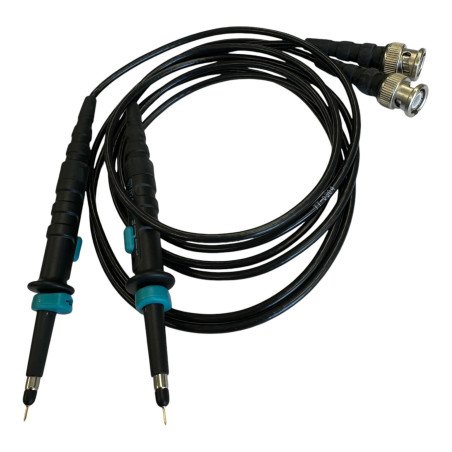 TT-LF 312-2-6 Testec Oscilloscope Probe 150MHz 600V