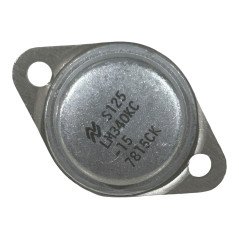 LM340KC-15 LM340KC 15V VOLTAGE REGULATOR NATIONAL