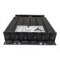 6 CAVITY UHF BNC DUPLEXER PROCOM DPF70/6  + TUNING
