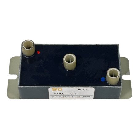 GD RECTIFIERS V7700-0.5