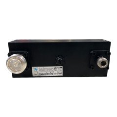 470-870Mhz UHF 400W DIRECTIONAL COUPLER TELMEC