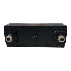 470-870Mhz UHF 400W DIRECTIONAL COUPLER TELMEC