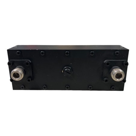 470-870Mhz UHF 400W DIRECTIONAL COUPLER TELMEC