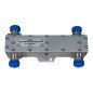 470-870MHZ 6DB 200W DIRECTIONAL COUPLER UDC-470M-870M-6DB-200W-NF-NF AAMCS