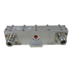 470-870MHZ 6DB 200W DIRECTIONAL COUPLER UDC-470M-870M-6DB-200W-NF-NF AAMCS