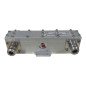 470-870MHZ 6DB 200W DIRECTIONAL COUPLER UDC-470M-870M-6DB-200W-NF-NF AAMCS