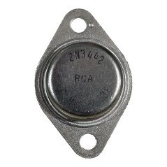 2N3442 10A 140V NPN TRANSISTOR RCA