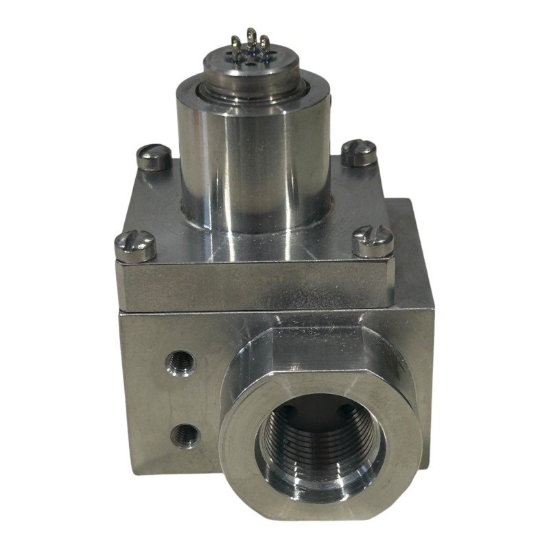 158F153 Flow Switch Incr: 6.2LPM Decr:5LPM 250PSI 28V