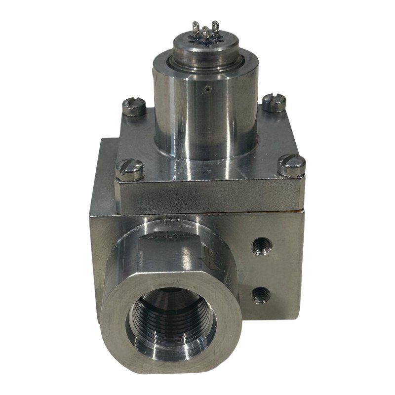 158F153 Flow Switch Incr: 6.2LPM Decr:5LPM 250PSI 28V