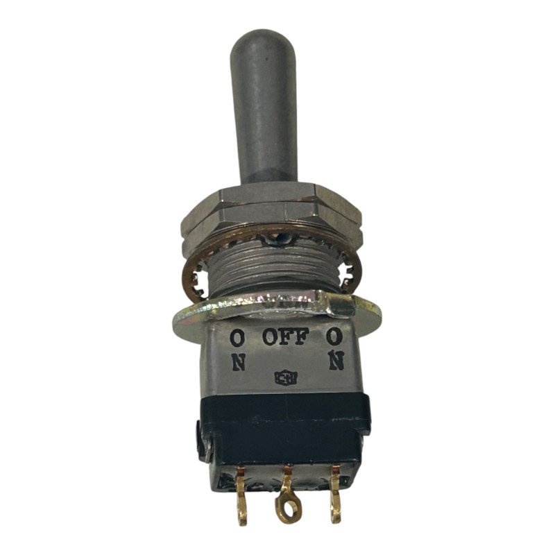 8868K3 SPDT Toggle Switch Military 5930006820757 MS90310-311