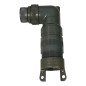 Circular MIL Spec Backshell SUNBANK ASSEMBLY M85049/8-51W