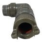 Circular MIL Spec Backshell SUNBANK ASSEMBLY M85049/8-51W