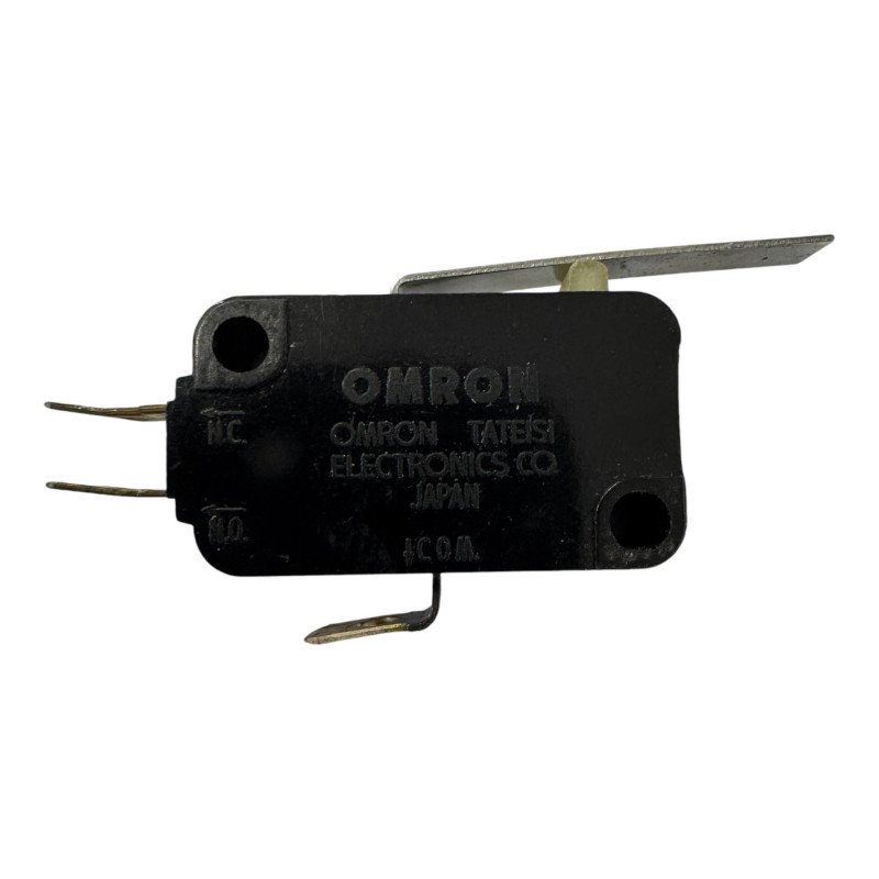 VL16L Omron - Und Lab SPDT Snap Action Microswitch 15A/125-250Vac