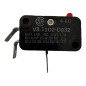 V3-1102-D8 Miniature Basic Switch 10A/250-125VAC 1/3HP