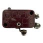 1001 SPDT Snap Action Microswitch 6A/250Vac