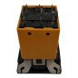 AC22400W AC22400 National Panel Mount Switch Pushbutton DPDT 3A 250V NATIONAL