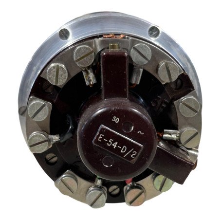 SYNCHRO TRANSMITTER MUIRHEAD E-54-D/2 5990-99-435-5226