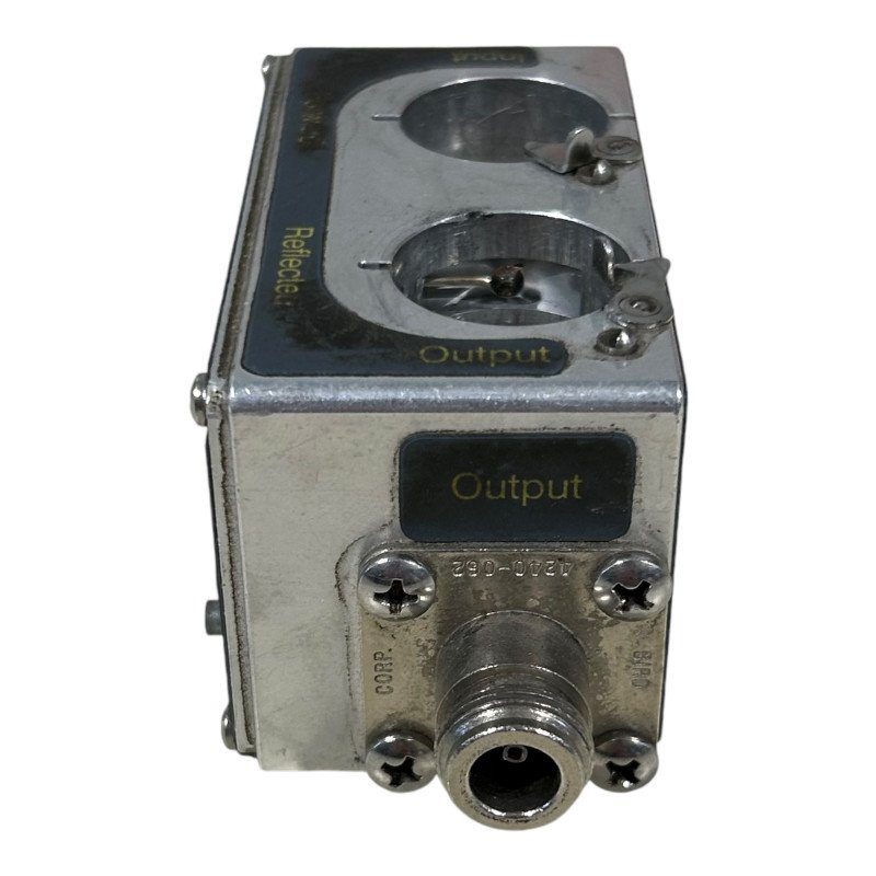 BIRD 5010 Wattmeter Directive Power Sensor