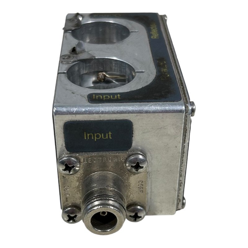 BIRD 5010 Wattmeter Directive Power Sensor