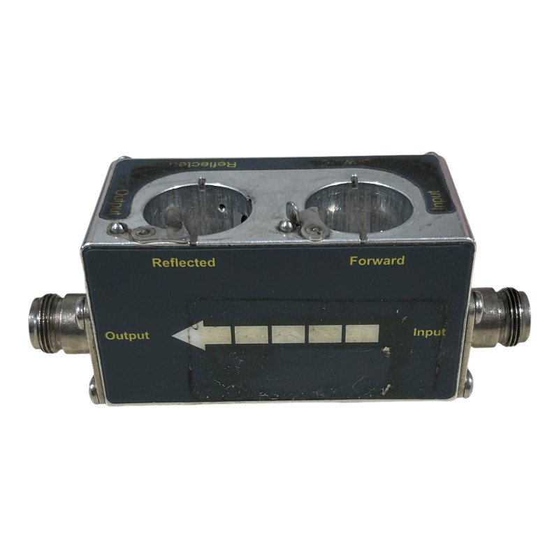 BIRD 5010 Wattmeter Directive Power Sensor