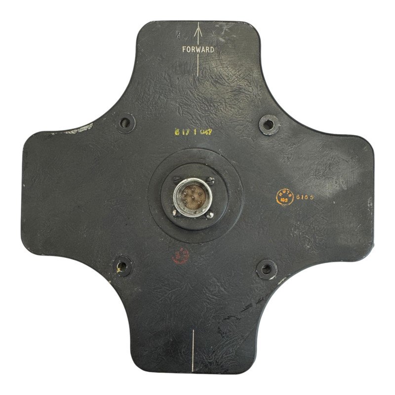 8280 W562 Marconi Aerial Loop 10B/17816MWT WR562