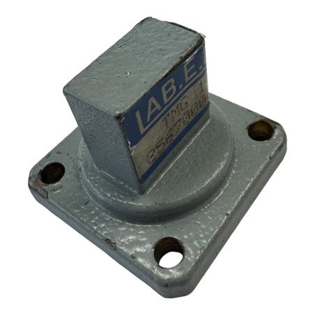 TMG140 Labem Waveguide Termination WR62 WR-62