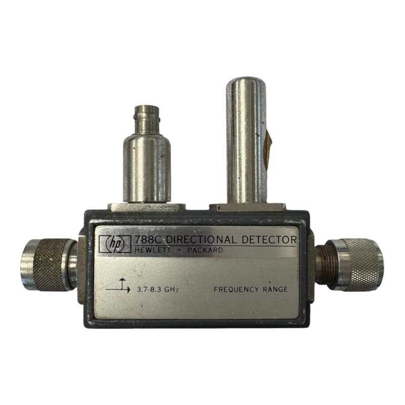 788C Coaxial Directional Coupler 3700-8300Mhz