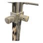 Log Periodic Antenna 6 Element 66-108Mhz 600W G:12db Log Periodic Antenna 6 Element 66-108Mhz 600W G:12db