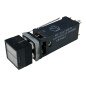 800H10A2C2L32L2M1N2(RR) EATON Avionics Pushbutton Switch MSC86182