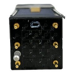 800H10A2C2L32L2M1N2(RR) EATON Avionics Pushbutton Switch MSC86182
