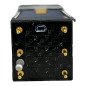 800H10A2C2L32L2M1N2(RR) EATON Avionics Pushbutton Switch MSC86182
