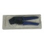 DCC2124 DCC-2124 Pressmaster Coaxial Connector Crimping Tool X