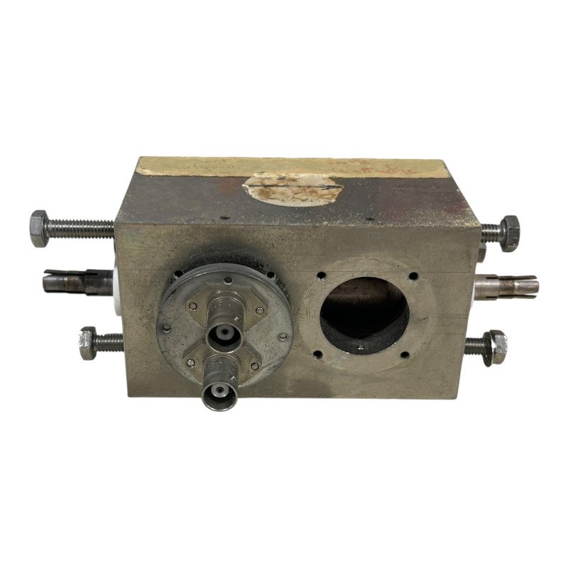 Thruline Wattmeter RF Monitor & SWR Meter - Directional Coupler 7/8EIA & BNC
