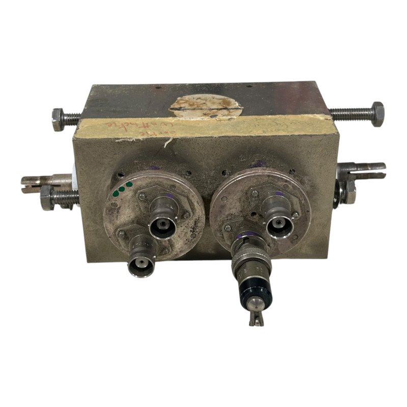 Thruline Wattmeter RF Monitor & SWR Meter - Directional